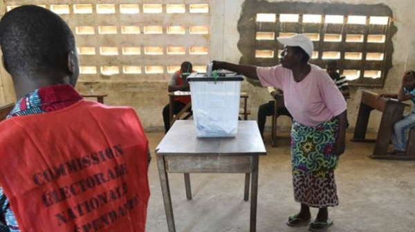 Togo : les législatives et régionales se tiendront finalement le 29 avril (gouvernement)