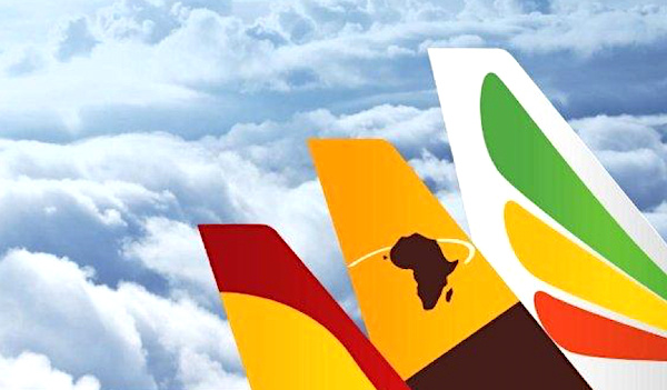 Signature d’un accord interligne entre AWA, ASKY et Ethiopian Airlines