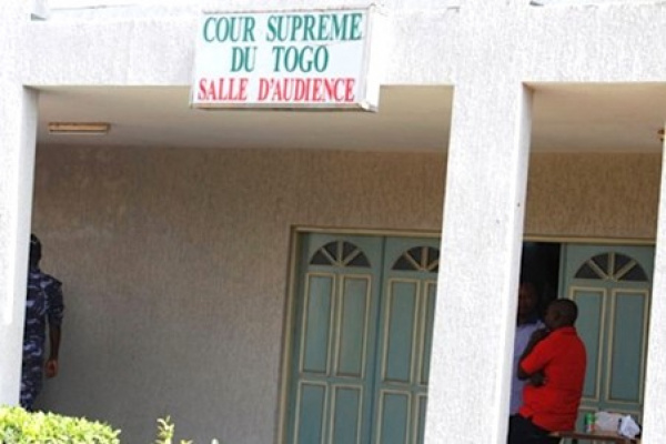 Togo : la Cour suprême valide 284 listes pour les élections régionales