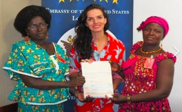 Togo: US embassy provides XOF35.2 million for 17 community projects, under its Self-Help Programme