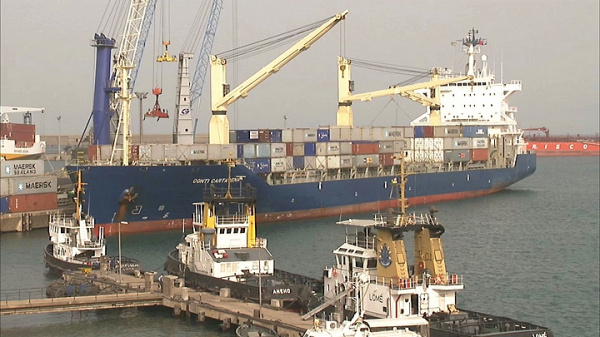 Togo adheres to London international maritime transport convention