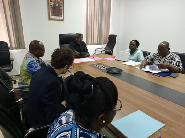 Le Togo prépare sa 4è enquête démographique et de santé