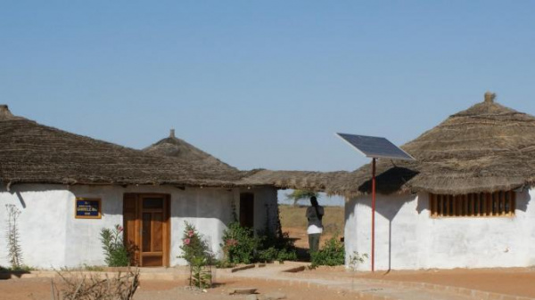 Solaire: Le Togo dans le viseur de WeLight, la joint-venture d’Axian Group et de Sagemcom dédiée à l’électrification rurale
