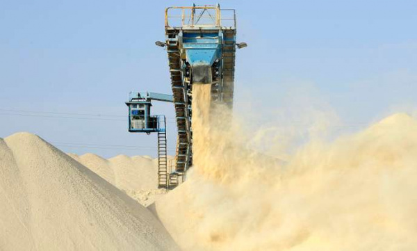 Togo : les exportations de phosphates en hausse de 28,5%