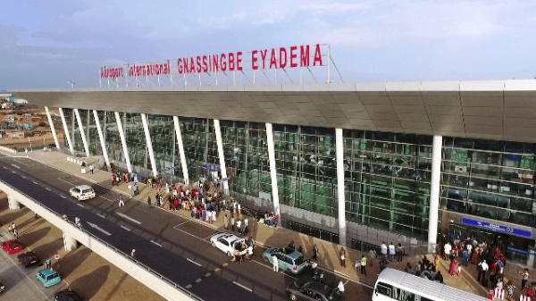 Le Togo se renforce en matière de sécurité aérienne  et ouvre davantage son espace aérien