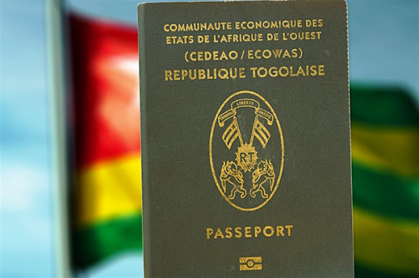 Les 54 pays accessibles sans visa pour les Togolais en 2018