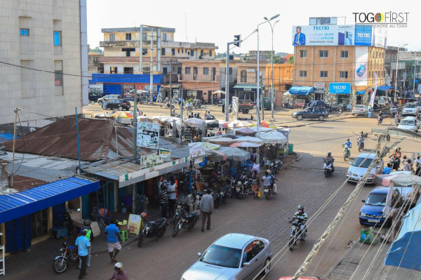 Togo : Tout savoir sur le paiement de la Retenue Sur Loyer (RSL)