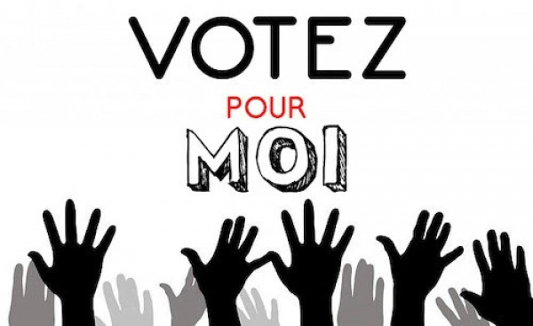 Togo: Campaign for upcoming regional and legislative polls begins
