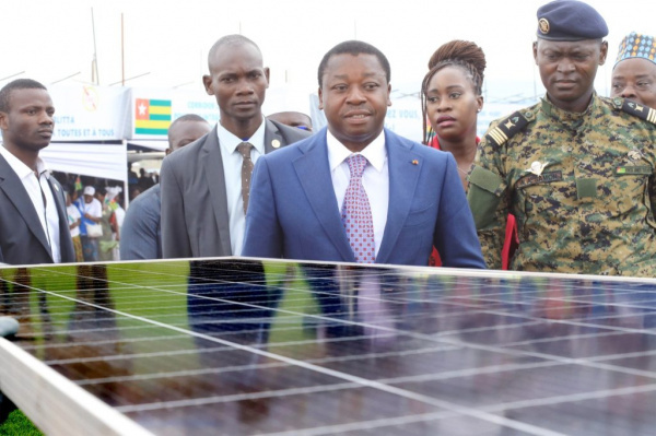 Togo: Government Launches Energy Training Program Targeting 500 Young Men and Women
