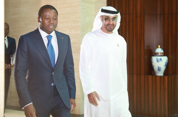Financement du PND : une mission du Fonds d’Abu Dhabi attendue à Lomé les prochains jours