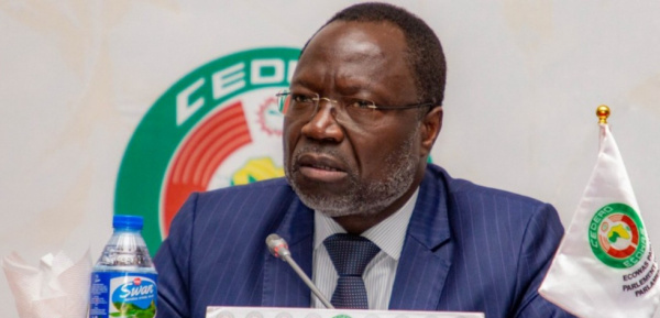 Legislative and Regional Election: ECOWAS sends a delegation to Togo