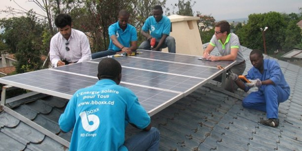 Électrification rurale : Le projet Cizo a permis d’équiper plus de 23 000 foyers en kits solaires à fin juillet 2019