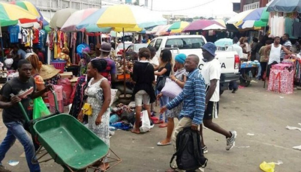 More than 85% of businesses active in Togo operate in the informal sector