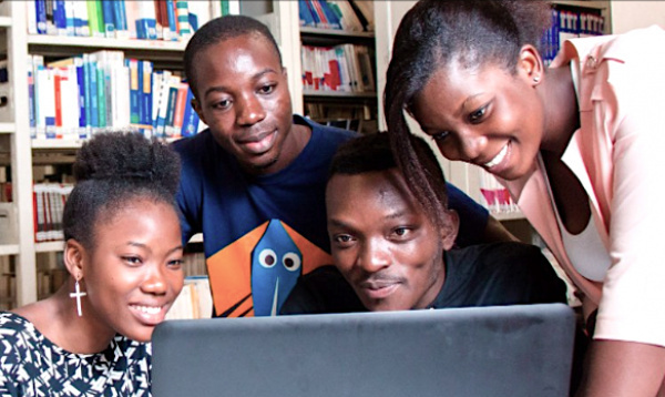Djanta TechHub is calling for Togolese startups!