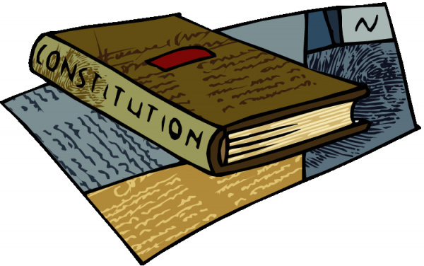 Togo gets a new constitution