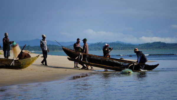 A Lomé, les Etats d’Afrique de l’Ouest planchent sur une stratégie commune pour promouvoir le secteur de la pêche