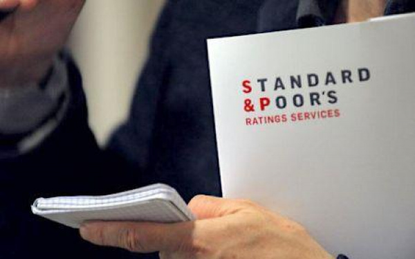 Standard &amp; Poor’s publishes Togo&#039;s first ever Foreign And Local Currency Ratings