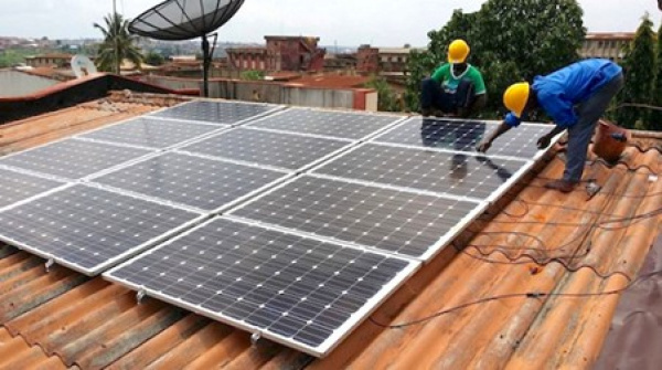 CIZO Program: Over 130,000 Solar Kits Distributed at June 2023